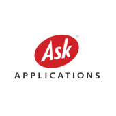 ASK Applications Logo