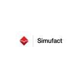 Simufact's Logo