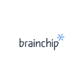 BrainChip's Logo
