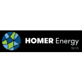 HOMER Energy's Logo