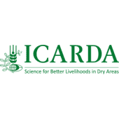 International Center for Agricultural Research in the Dry Areas's Logo