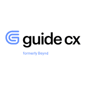 GuideCX's Logo