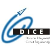 DICE's Logo