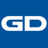 General Dynamics Mission Systems's Logo