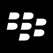 Blackberry's Logo