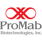 ProMab Biotechnologies Inc Logo