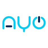AYO's Logo