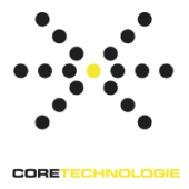 CoreTechnologie's Logo