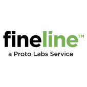 FineLine Prototyping Logo