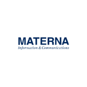 Materna's Logo