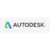Autodesk's Logo