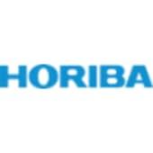 HORIBA's Logo