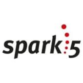 Spark 5 GmbH's Logo
