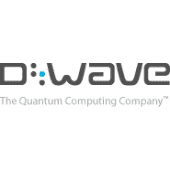 D-Wave Systems Logo