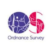 Ordnance Survey's Logo
