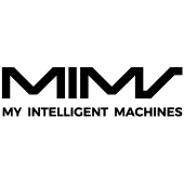 My Intelligent Machines Logo