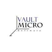 Vault Micro, Inc.'s Logo