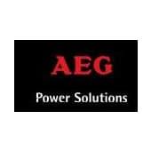 AEG Power Solutions's Logo