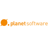 Planetsoftware GmbH's Logo