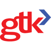 GTK UK's Logo