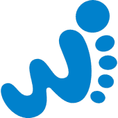 Walkbase's Logo