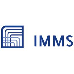 IMMS Institute of Microelectronics and Mechatronics Systems Logo
