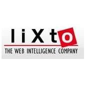 Lixto Software's Logo