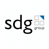 SDG Group's Logo