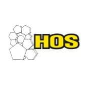 HOS-Technik's Logo
