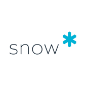 Snow Software's Logo