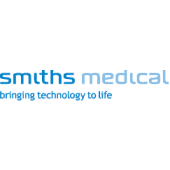 Smiths Medical's Logo