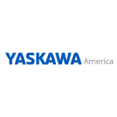 Yaskawa America's Logo