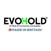 Evohold's Logo