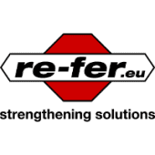 re-fer's Logo