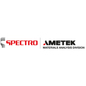 Spectro Analytical Instruments Inc. Logo