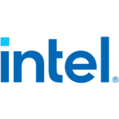 Intel Poland Logo