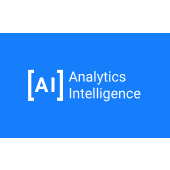Analytics Intelligence Logo