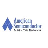 American Semiconductor's Logo