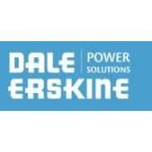 Dale Power Solutions Logo