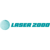 Laser 2000 GmbH Logo