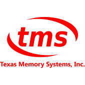Texas Memory Systems's Logo