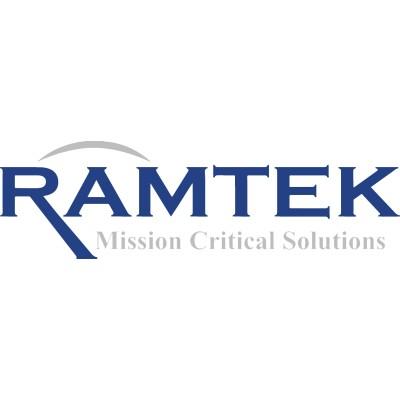 Ramtek's Logo