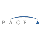 PACE Aerospace Engineering and Information Technology Logo