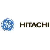 GE Hitachi Nuclear Energy's Logo