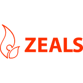 Zeals's Logo