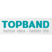 Topband's Logo