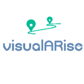 visualARise's Logo