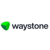 Waystone's Logo
