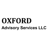 Oxford Advisory Services's Logo