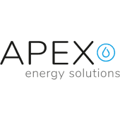 Apex energy solutions Logo